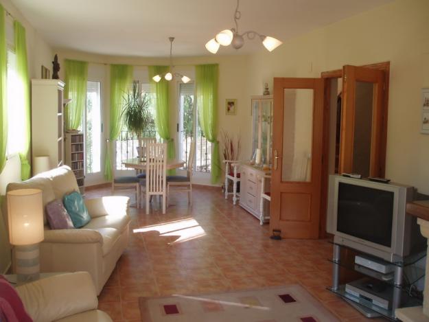 Imagen de Barx mapa 46758 2 