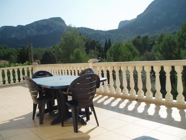 Imagen de Barx mapa 46758 4 