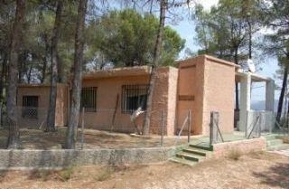 Imagen de Barxeta mapa 46667 3 