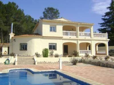 Imagen de Barxeta mapa 46667 4 