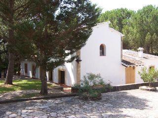 Imagen de Barxeta mapa 46667 5 