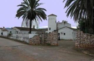 Imagen de Barxeta mapa 46667 6 