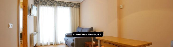 Imagen de Bárzana mapa 33117 5 