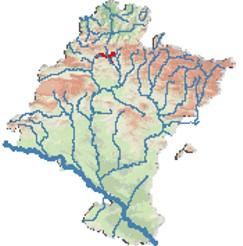 Imagen de Basaburua mapa 31866 3 
