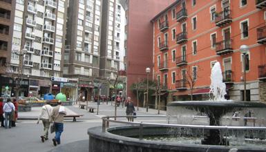 Imagen de Basauri mapa 48970 6 