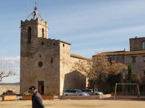 Imagen de Bàscara mapa 17483 1 