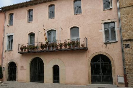 Imagen de Bàscara mapa 17483 5 