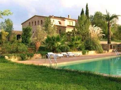 Imagen de Bàscara mapa 17483 6 