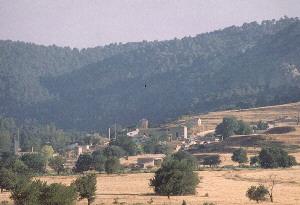 Imagen de Bascuñana de San Pedro mapa 16191 3 