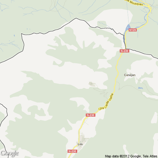 Imagen de Bausen mapa 25549 1 