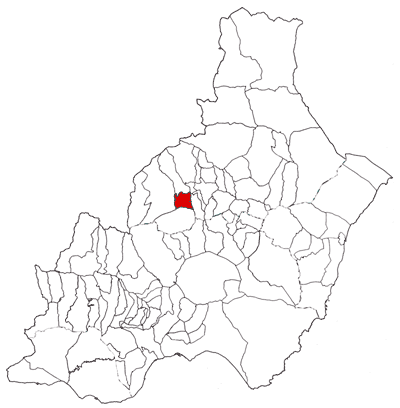 Imagen de Bayarque mapa 04888 3 