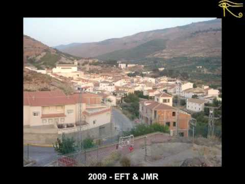 Imagen de Bayarque mapa 04888 5 