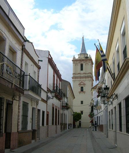 Imagen de Beas mapa 21630 4 