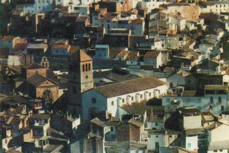 Imagen de Beas de Segura mapa 23280 6 