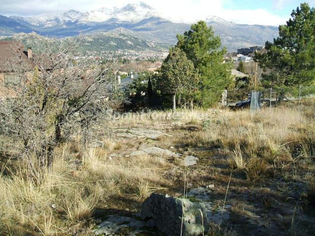 Imagen de Becerril de la Sierra mapa 28490 6 