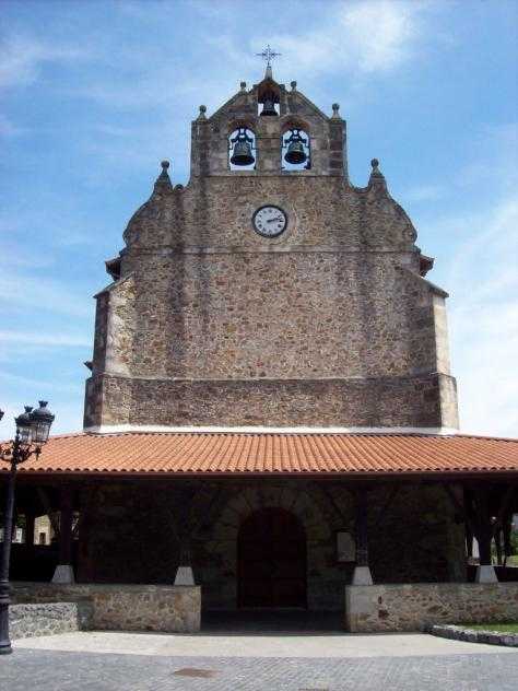 Imagen de Bedia mapa 48390 4 