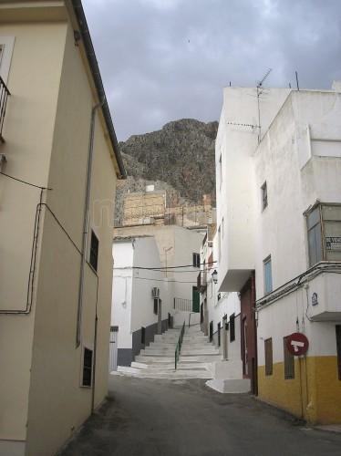 Imagen de Bedmar mapa 23537 2 