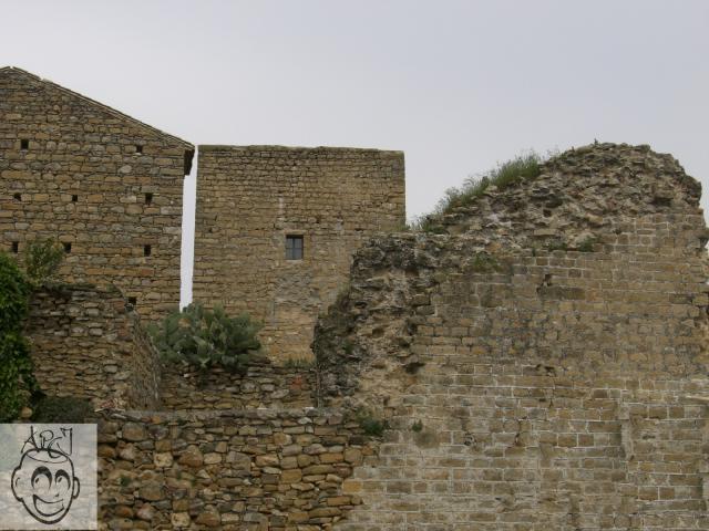 Imagen de Begíjar mapa 23520 3 