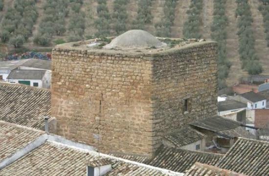 Imagen de Begíjar mapa 23520 4 