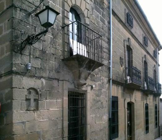 Imagen de Begíjar mapa 23520 5 