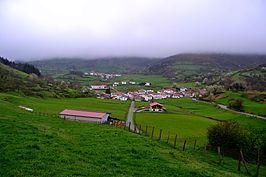 Imagen de Beintza-Labaien mapa 31753 5 