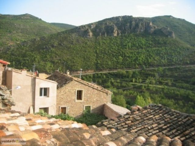 Imagen de Bejís mapa 12430 4 