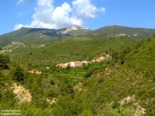 Imagen de Bejís mapa 12430 6 
