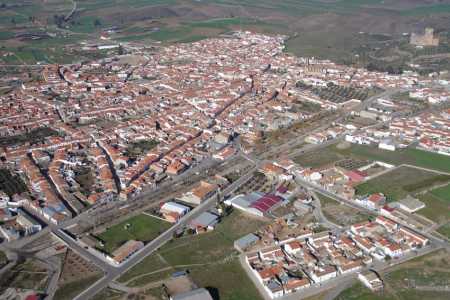 Imagen de Belalcázar mapa 14280 1 