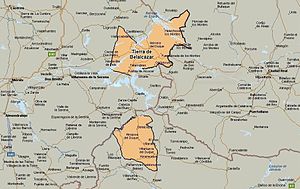 Imagen de Belalcázar mapa 14280 2 