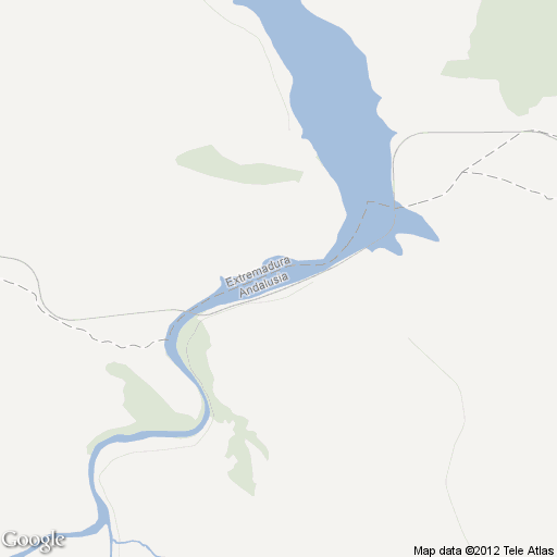 Imagen de Belalcázar mapa 14280 6 