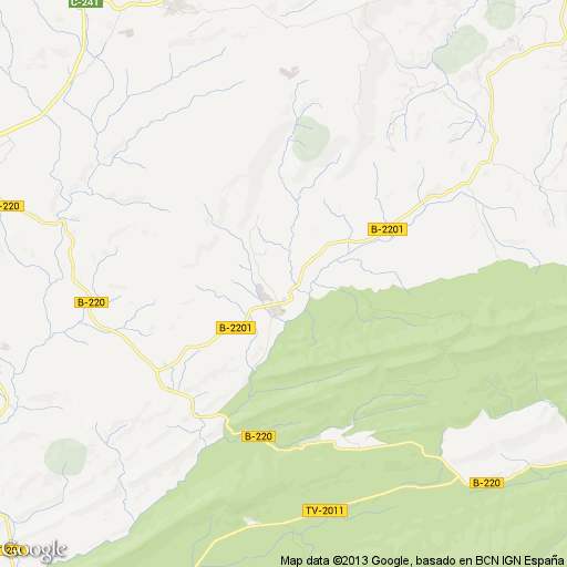 Imagen de Bellprat mapa 43421 1 