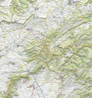 Imagen de Bellprat mapa 43421 3 