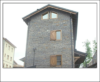 Imagen de Bellver de Cerdanya mapa 25720 4 