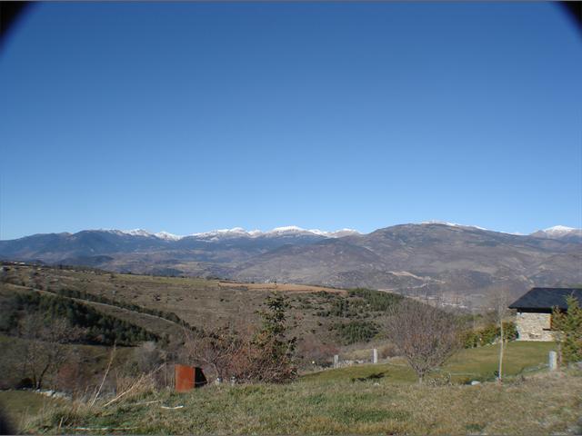Imagen de Bellver de Cerdanya mapa 25720 5 