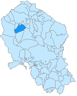 Imagen de Belmez mapa 14240 1 