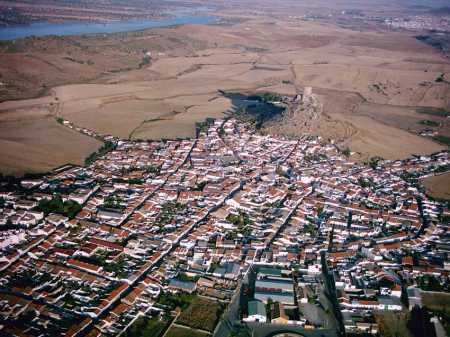 Imagen de Belmez mapa 14240 4 