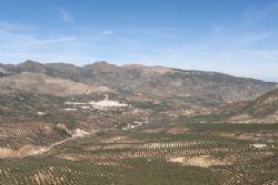 Imagen de Bélmez de la Moraleda mapa 23568 2 
