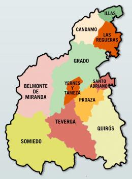 Imagen de Belmonte mapa 33830 6 