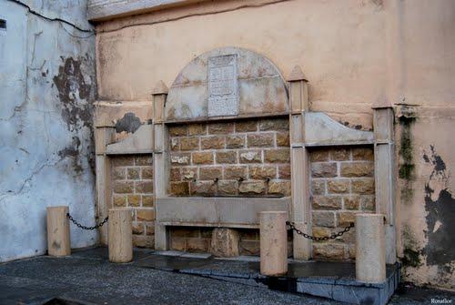 Imagen de Belmonte de Gracián mapa 50332 5 