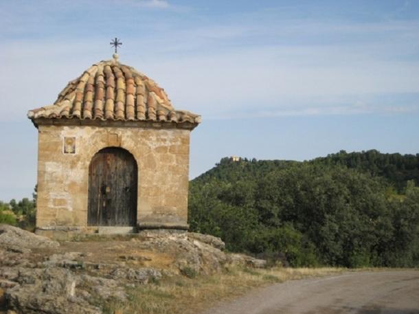 Imagen de Belmonte de San José mapa 44642 2 