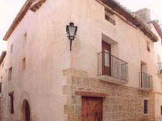 Imagen de Belmonte de San José mapa 44642 5 