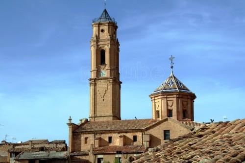 Imagen de Belmonte de San José mapa 44642 6 