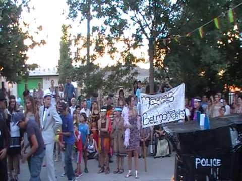 Imagen de Belmontejo mapa 16779 4 