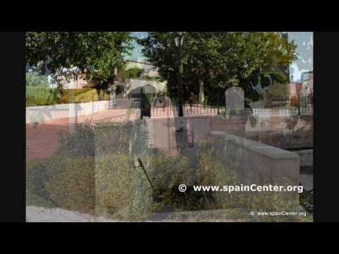 Imagen de Belmontejo mapa 16779 5 