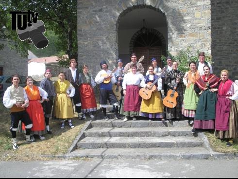 Imagen de Belver de Cinca mapa 22533 5 