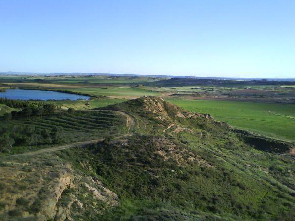 Imagen de Belver de Cinca mapa 22533 6 