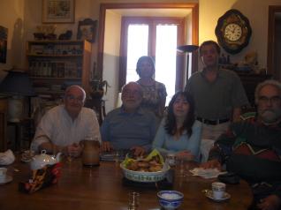 Imagen de Belver de los Montes mapa 49830 3 