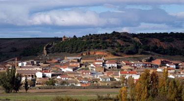 Imagen de Belver de los Montes mapa 49830 5 