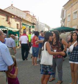 Imagen de Belver de los Montes mapa 49830 6 