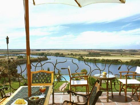 Imagen de Belvís de la Jara mapa 45660 1 